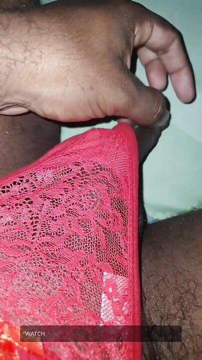 Hand Job