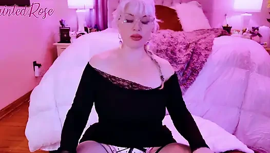 Beni memnun etme arzunuzu ifade ettiğinizde dayanıklılığınızı artırma alıştırmasıyla iffet içindesiniz