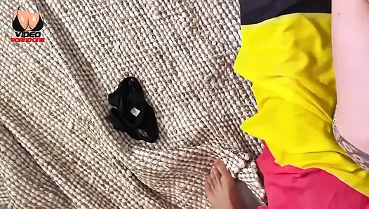 Ein Pummeliger Und Rothaariger Belgier Bittet Nur Darum, Richtig Hart Gefickt Zu Werden!