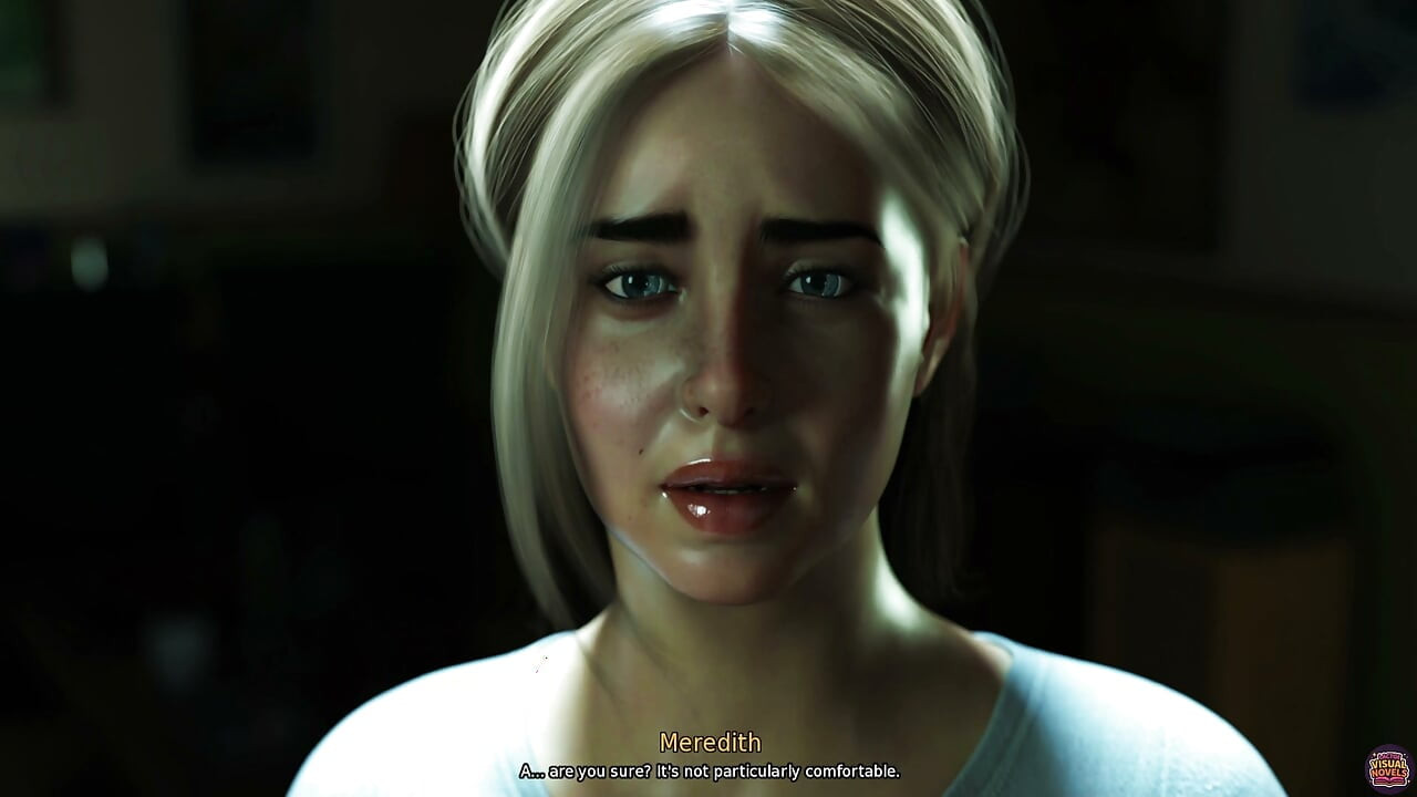 Game of Hearts Part 30