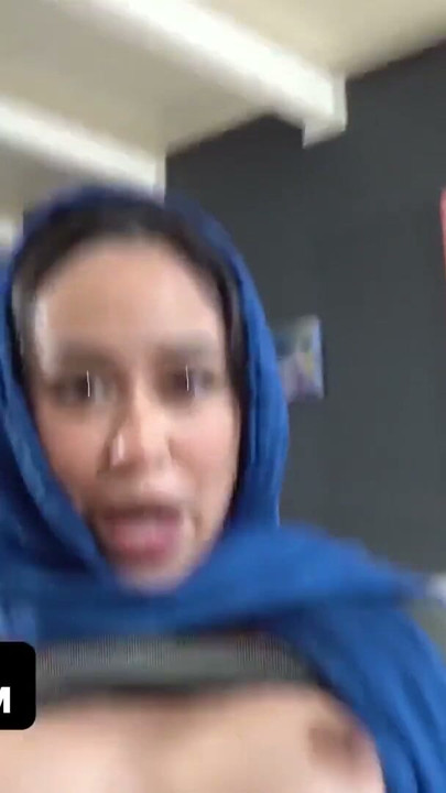 TeamSkeet - Exotic Compilation Of Middle Eastern Beauties Satisfying Their Cravings For Big Dicks | Clip 2
