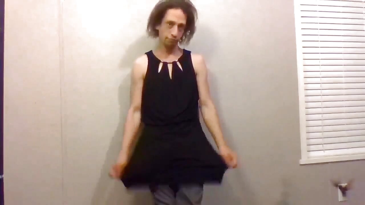 My Absolute Favorite Dress Ever