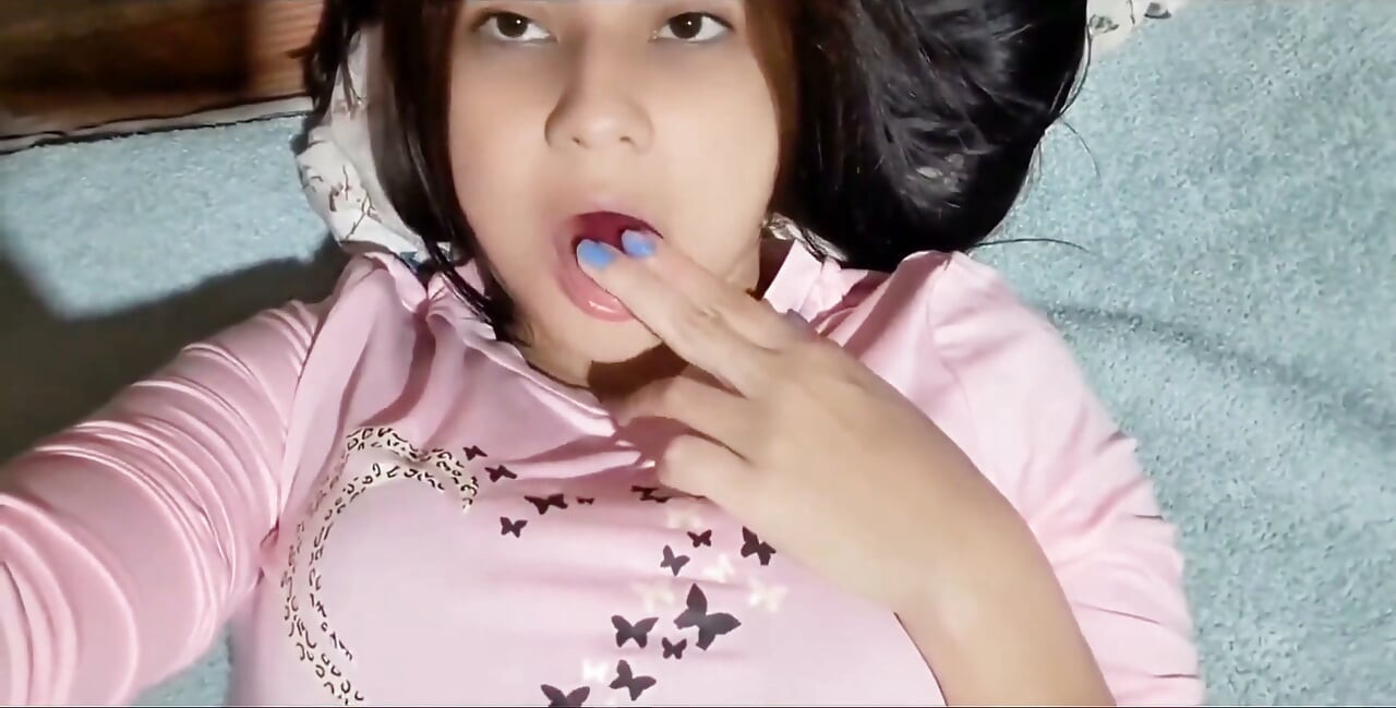 O Que Todas as Garotas Fazem em Segredo Quando Estão Com Tesão: Masturbação POV