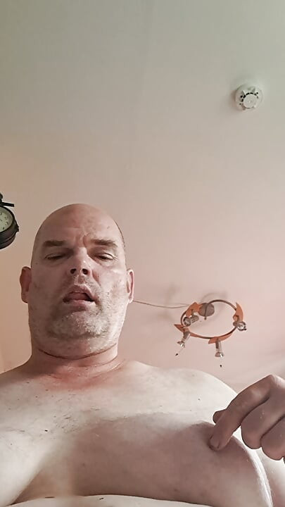 A true slut