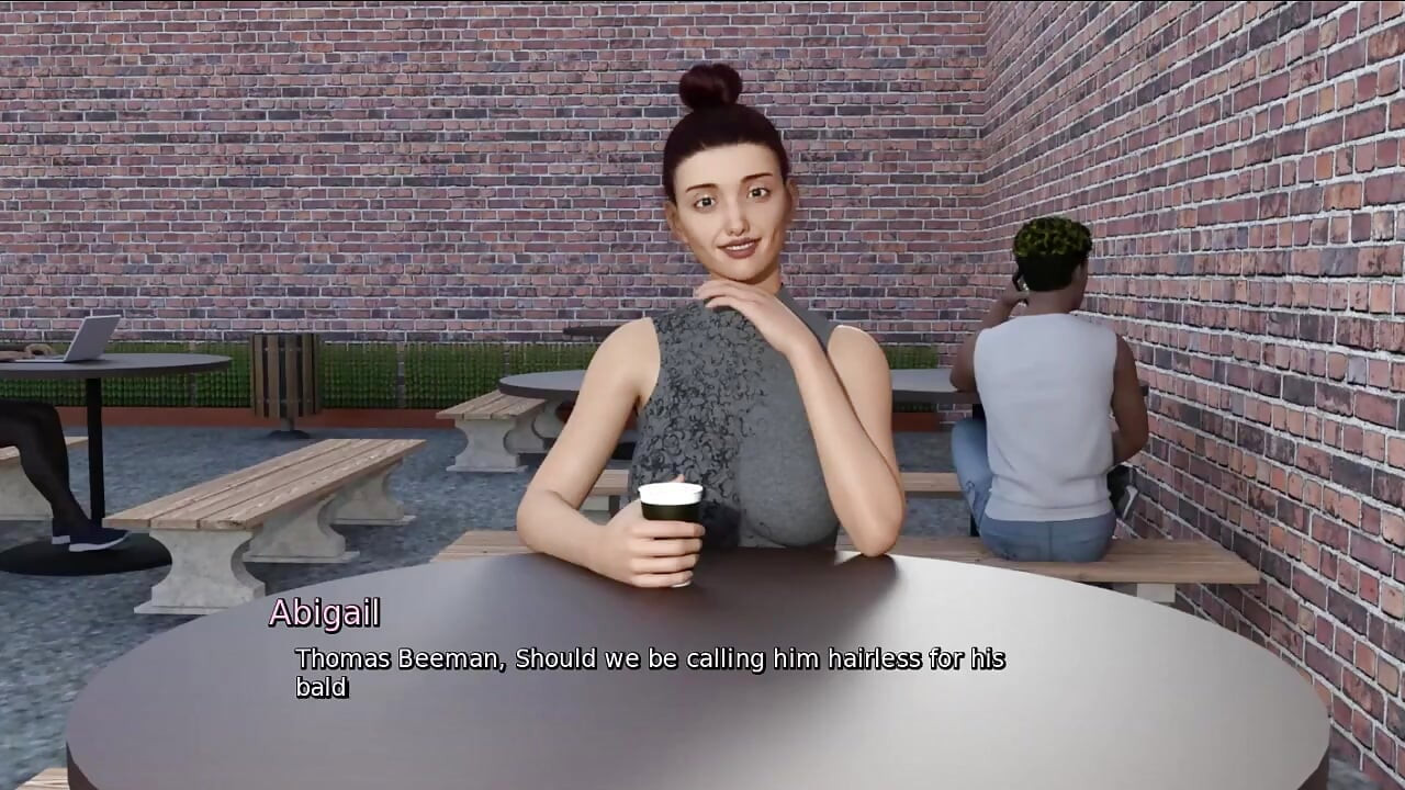 A Step-mother's Love (orborigin) part 5 Part 39 Gameplay by Loveskysan69