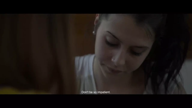 Maquillaje Luna Ruiz and Silvia Rubi