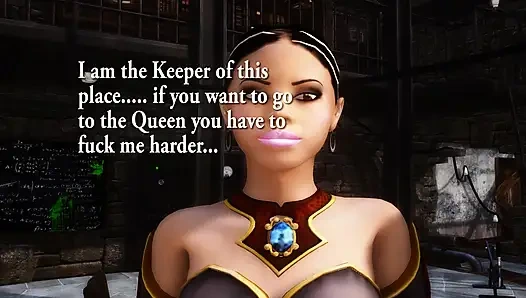 Advents of Nulle - Ep 43. Nice Latina