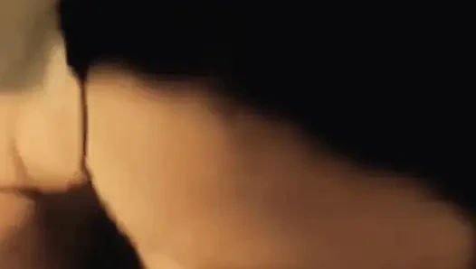 Acımasız kızın erkeğini cennete götürüyor