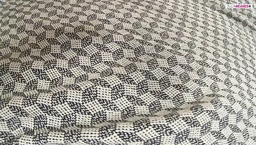 С игрушкой я готовлю твою задницу к аналу