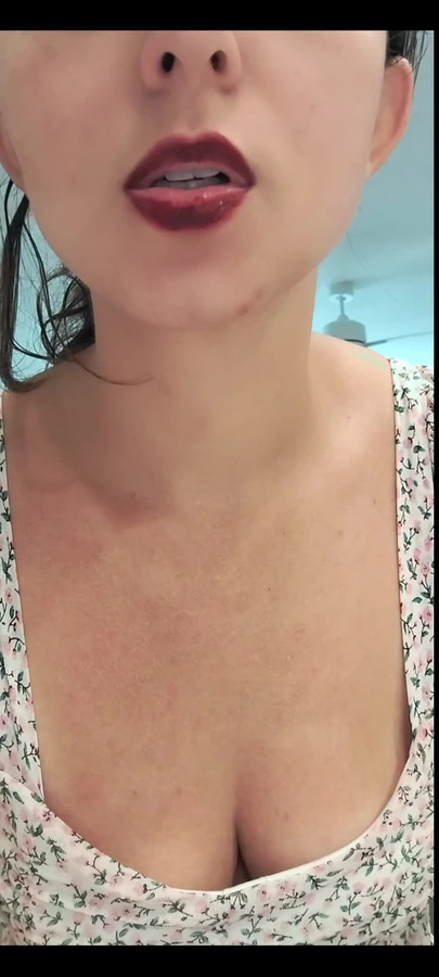 What kind of video of me would you like?