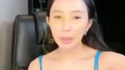 Live stream on video call calling mr koncil