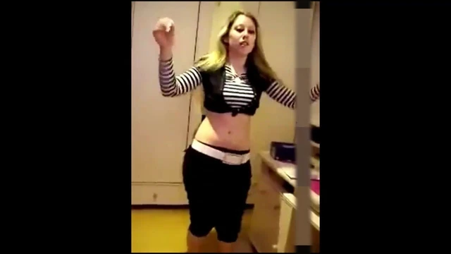 sexy dance