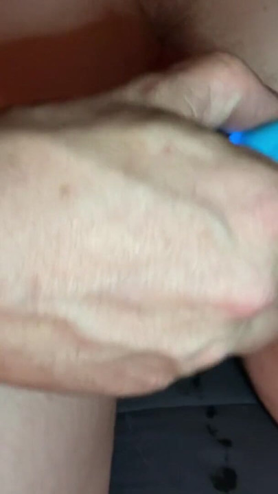 Moaning Mother’s Day orgasm | Clip 1