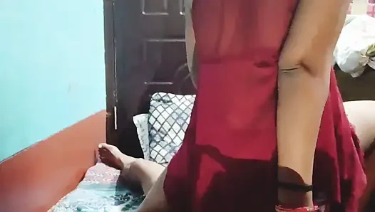 Desi bhabhi english style