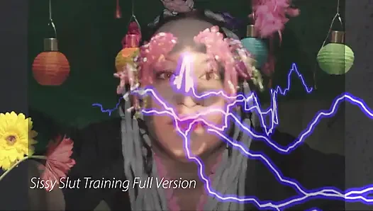 Sissy-schlampe training, vollversion