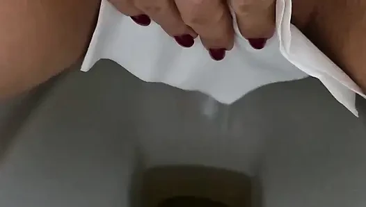 Pissing Compilation. Golden Rain. Femdom Piss. Shaving Pussy Ep 10325