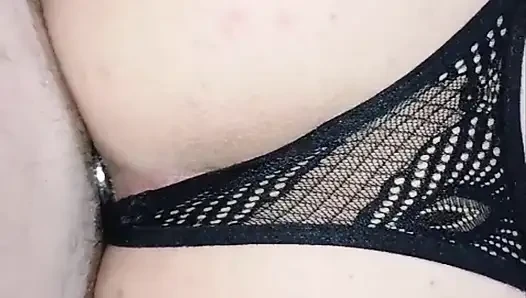 Ev yapımı amatör seks ile çifte penetrasyon