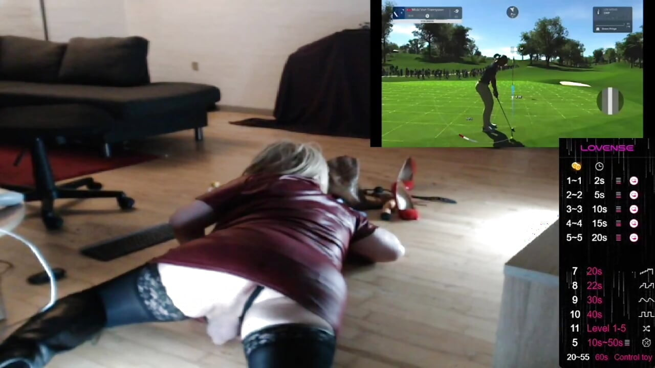 Yes mistress, i Will do anything you want, your wish is my command. Control my LUSH (4 of 7 part)