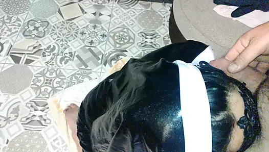 Milf Has a Lot of Perverted Fantasies That She Is Now Living Out!