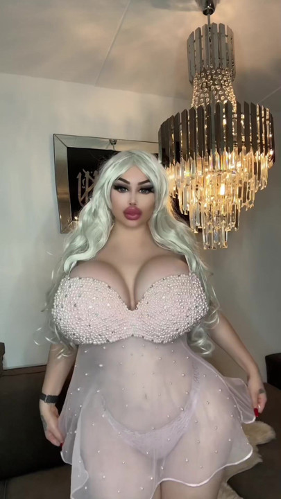 Lonely MILF Neighbor Asks for Sugar - Seduces Young Man