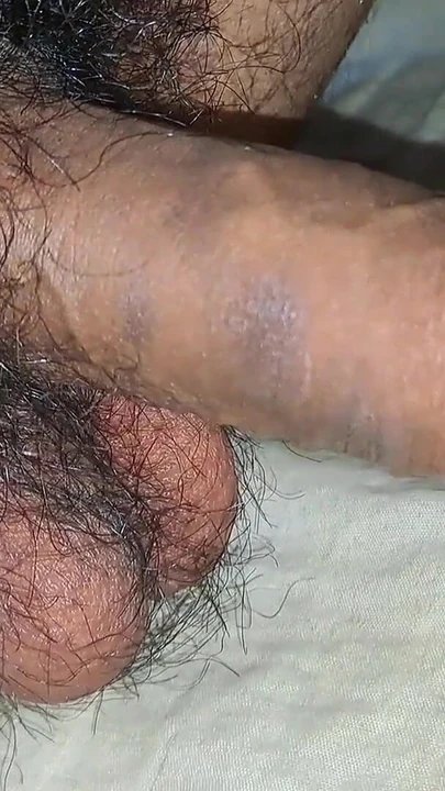 Unforgettable moment from "My New Best Hot Cumshot Video."