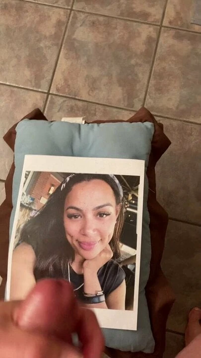 TQ NuNu gets cum
