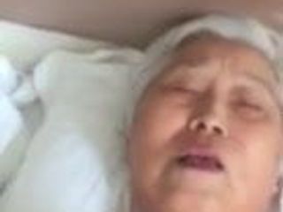 Çinli büyükanne