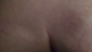 BBC friend using my slutty fuckhole