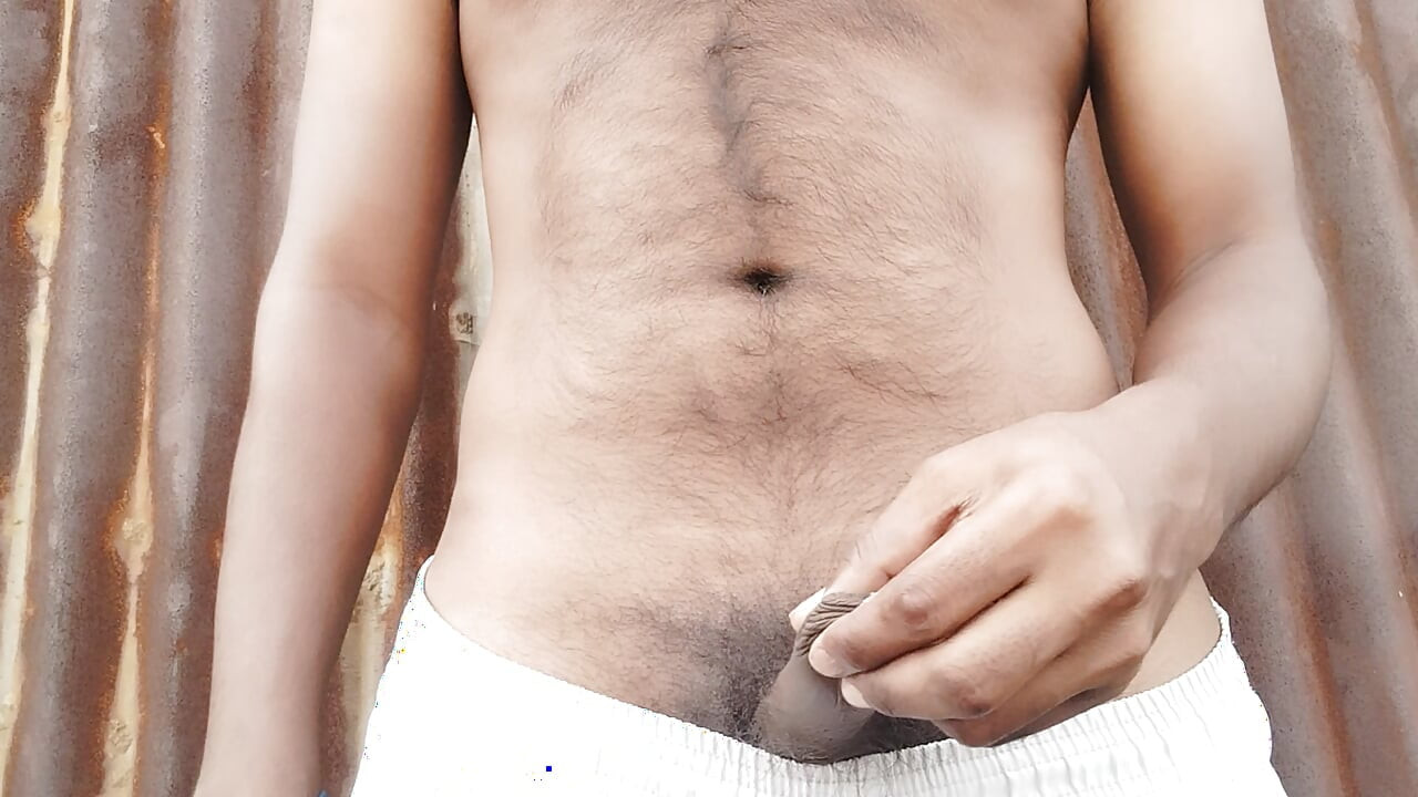 Indian gay Outside - Xhard star india