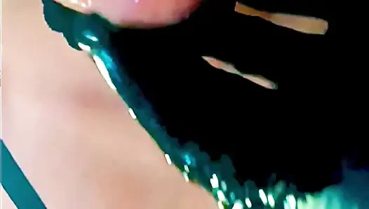 Just keep suckin  my cock Wifehore