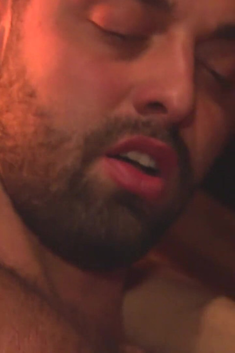 Slinging Hot Cock Juice - Part 5