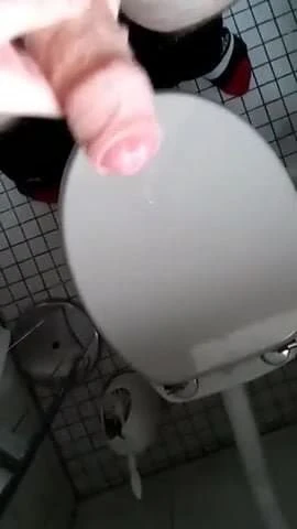 Alter Spritzclip