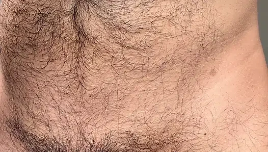 Oily dick jerking your desire