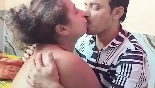 Boyfriend girlfriend nahate nahate chodai krne lage