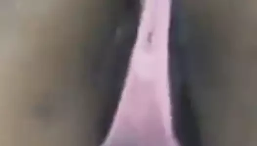 Pussy Popin