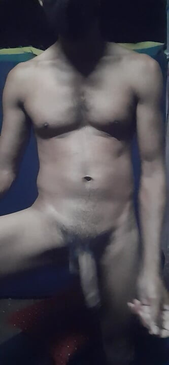 Naight Handjob Cock Fuck Man