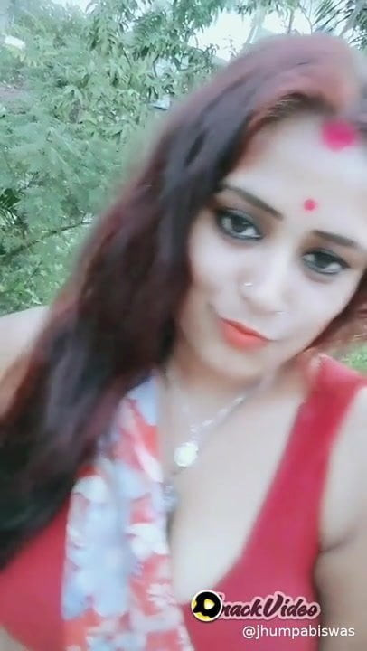 Hot boudi