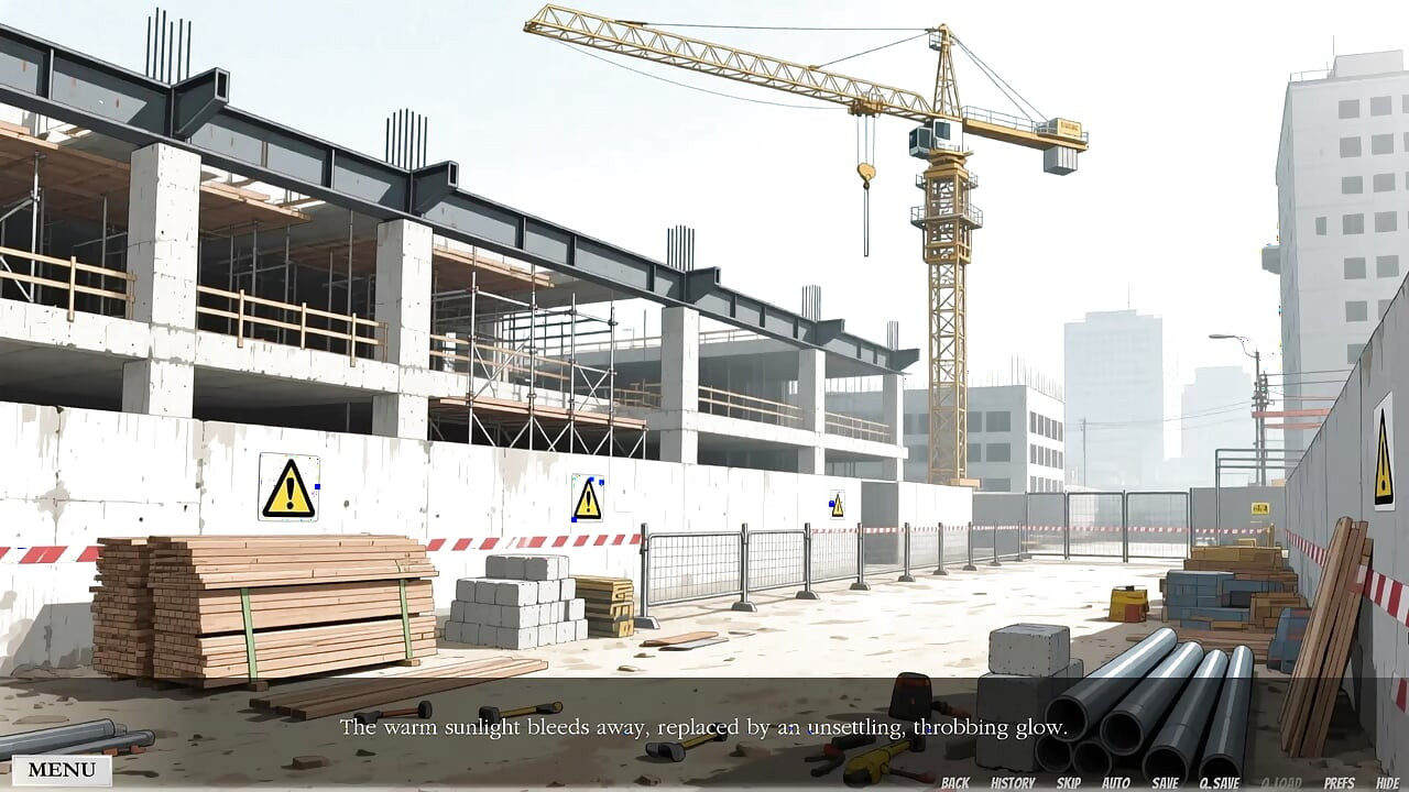 С большим удовольствием No1 - Игра ай супергероя XXX