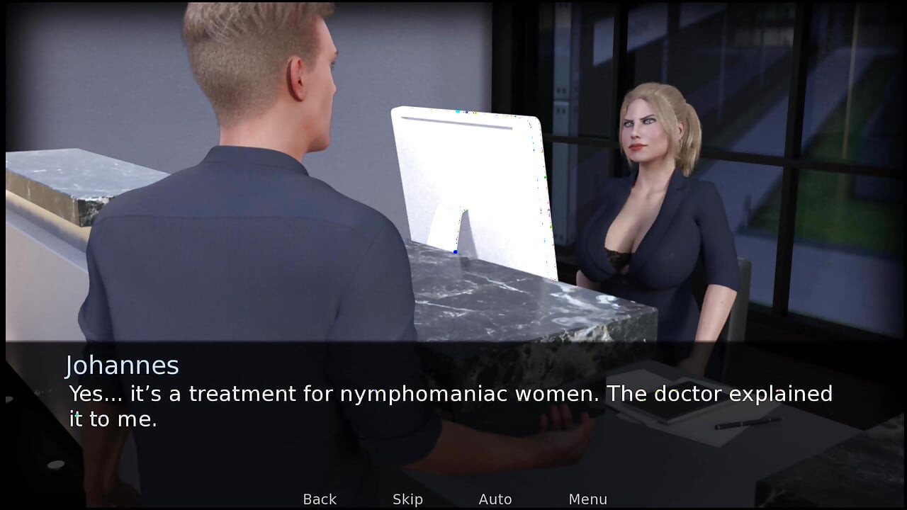 Versaute stadt 2. Im badezimmer gefickt werden.