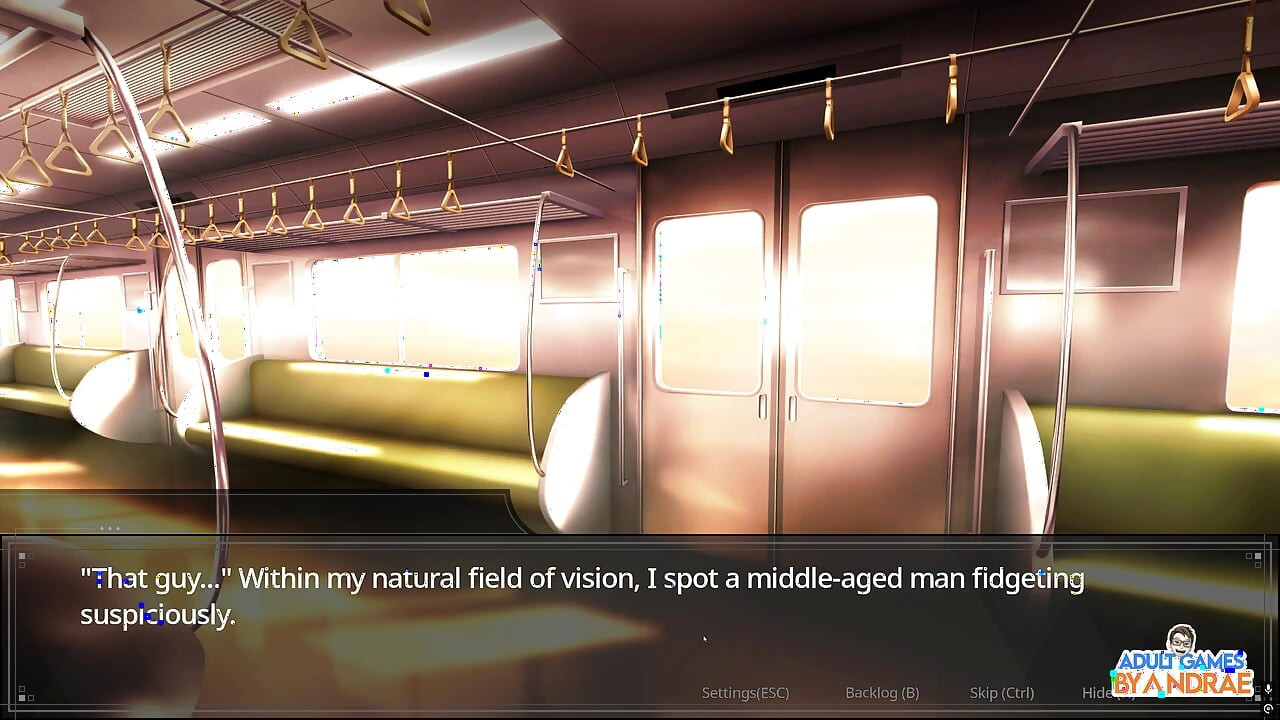 Train 45 Gameplay Part 1 - the Beginning of the Endless Journey