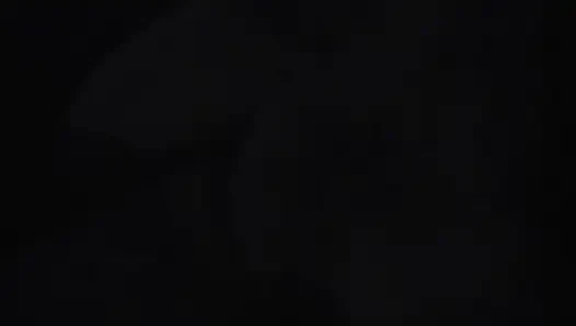 Fährt nackt nach hause