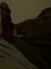 brown dick