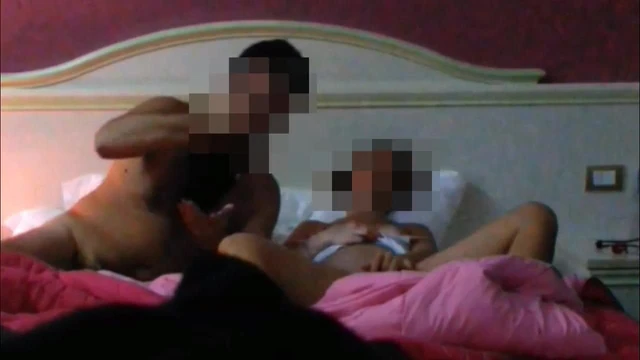 SEX DURING VIDEOCHAT SECTION