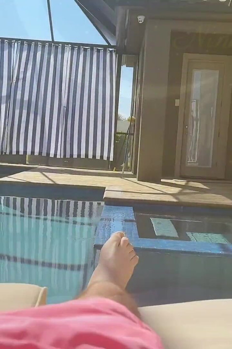 Nina พบปัญหาแม้ในขณะที่เข้าร่วมการประชุมเย็ด