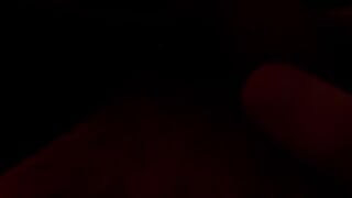 From soft to hard my cock