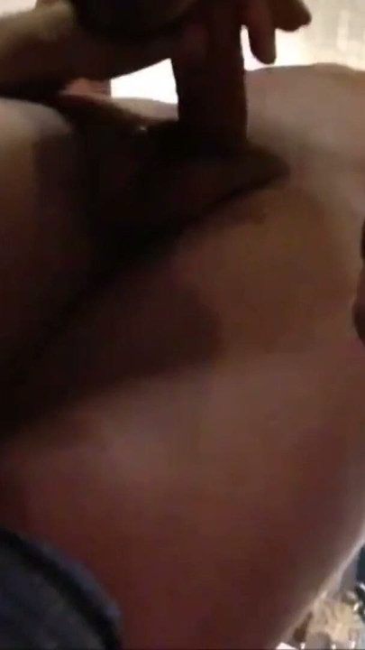 Deepthroat my Latino boyfriend and ex-boyfriend! | Clip 2