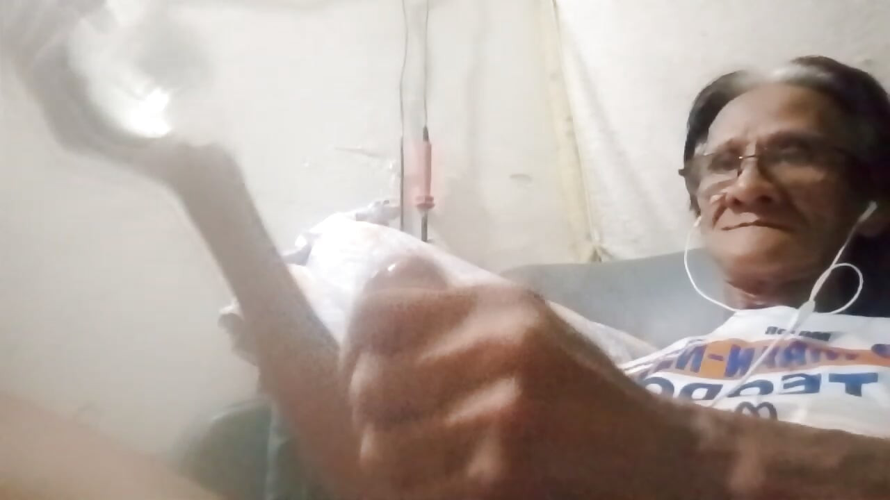 Auto paja me hace sentir tan bien