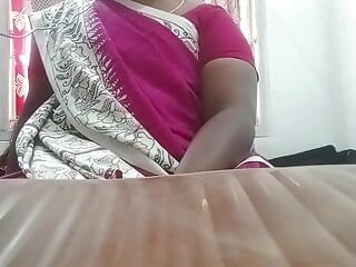 Tamil girl new