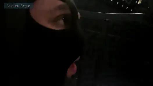 Lady Zara My Caged Human Ashtray My Human Furniture My Spittoon My Bootlicker