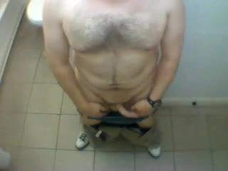 Strip en kom klaar!